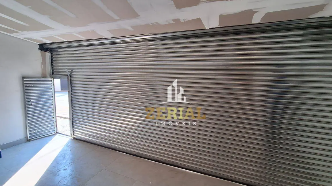 Foto 5 de Sala Comercial para alugar, 33m2 em Santa Maria, Sao Caetano Do Sul - SP