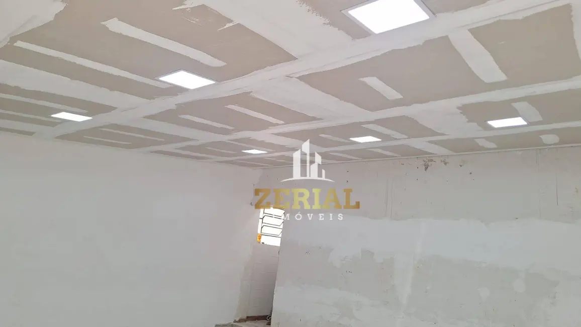 Foto 9 de Sala Comercial para alugar, 33m2 em Santa Maria, Sao Caetano Do Sul - SP