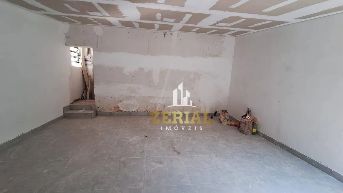 Foto 7 de Sala Comercial para alugar, 33m2 em Santa Maria, Sao Caetano Do Sul - SP