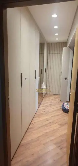 Foto 9 de Apartamento com 4 quartos à venda, 130m2 em Jardim, Santo Andre - SP