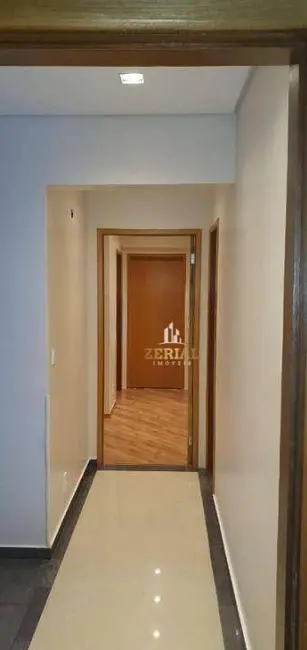 Foto 7 de Apartamento com 4 quartos à venda, 130m2 em Jardim, Santo Andre - SP