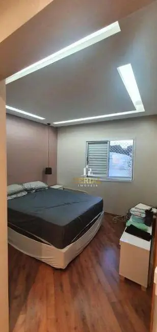 Foto 8 de Apartamento com 4 quartos à venda, 130m2 em Jardim, Santo Andre - SP
