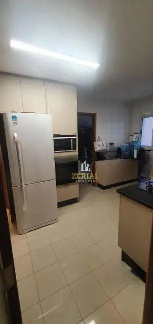 Foto 5 de Apartamento com 4 quartos à venda, 130m2 em Jardim, Santo Andre - SP