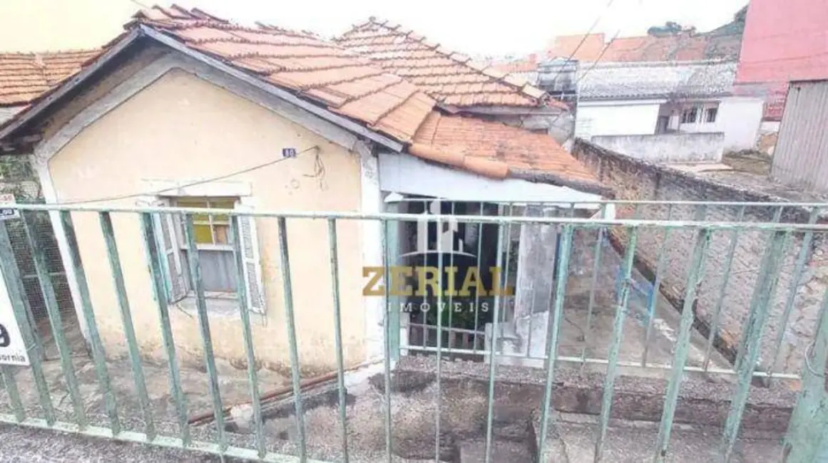 Foto 1 de Terreno / Lote à venda, 300m2 em Vila Alpina, São Paulo - SP