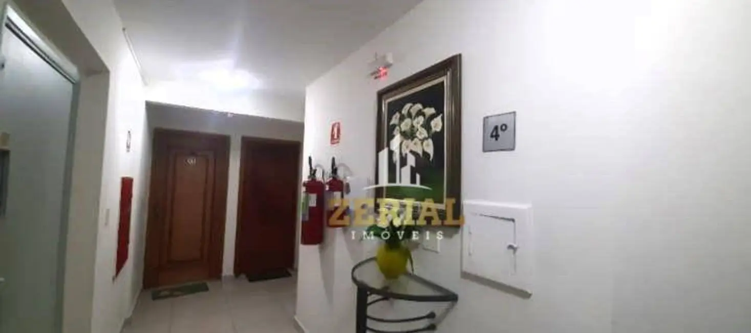 Apartamento com 2 quartos à venda, 54m2 em Ipiranga, São Paulo - SP - imagem 2 Foto 2 de Apartamento com 2 quartos à venda, 54m2 em Ipiranga, São Paulo - SP