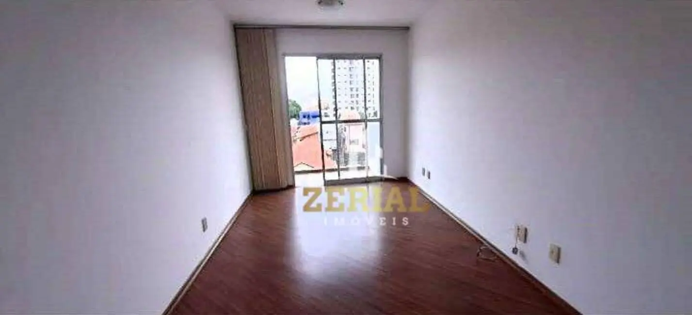 Apartamento com 2 quartos à venda, 54m2 em Ipiranga, São Paulo - SP - imagem 1 Foto 1 de Apartamento com 2 quartos à venda, 54m2 em Ipiranga, São Paulo - SP