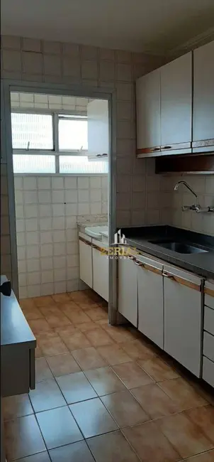 Apartamento com 2 quartos à venda, 54m2 em Ipiranga, São Paulo - SP - imagem 3 Foto 3 de Apartamento com 2 quartos à venda, 54m2 em Ipiranga, São Paulo - SP