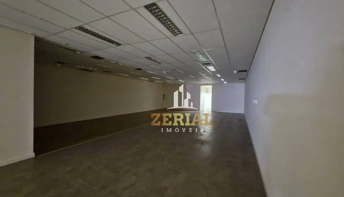 Foto 4 de Sala Comercial para alugar, 508m2 em Centro, Sao Caetano Do Sul - SP