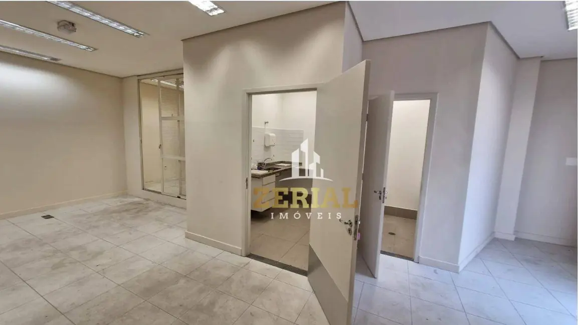 Foto 6 de Sala Comercial para alugar, 508m2 em Centro, Sao Caetano Do Sul - SP