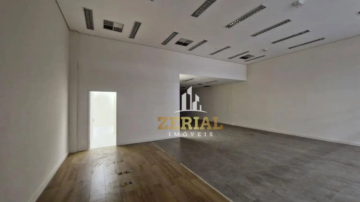 Foto 2 de Sala Comercial para alugar, 508m2 em Centro, Sao Caetano Do Sul - SP