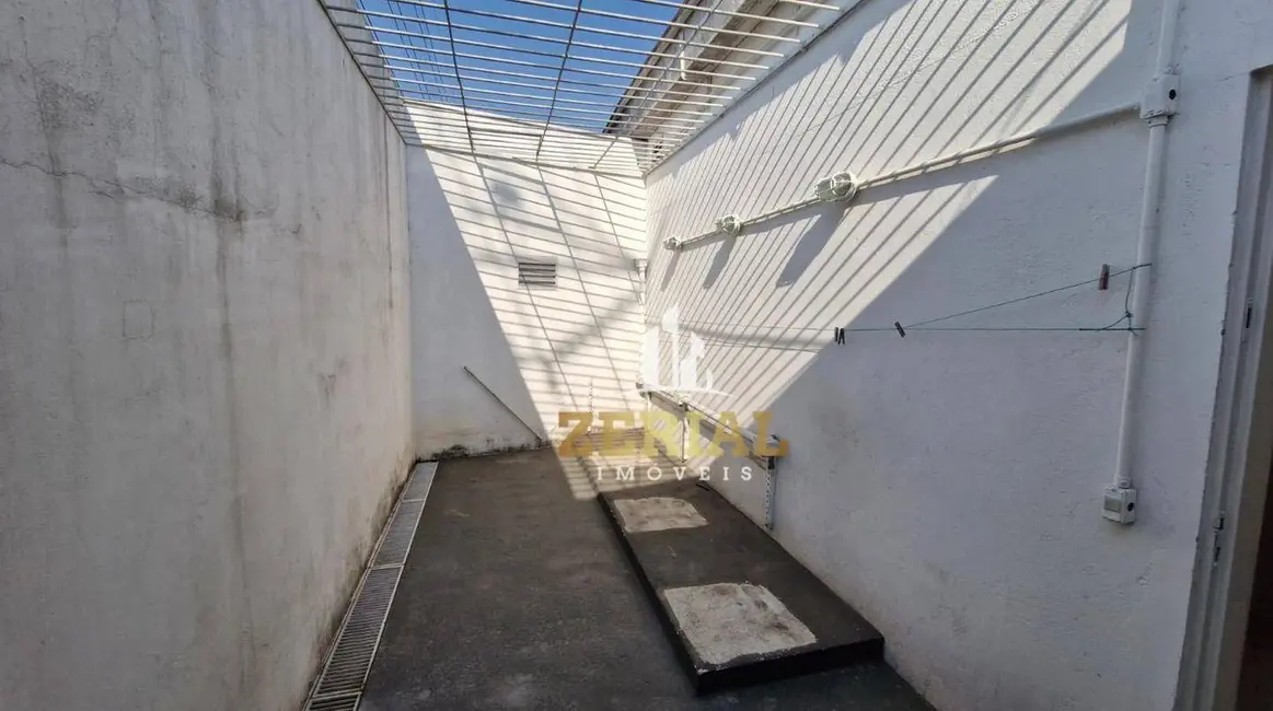 Foto 7 de Sala Comercial para alugar, 508m2 em Centro, Sao Caetano Do Sul - SP