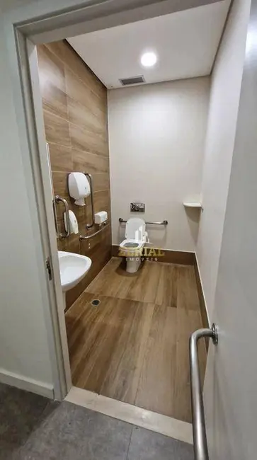 Foto 5 de Sala Comercial para alugar, 508m2 em Centro, Sao Caetano Do Sul - SP