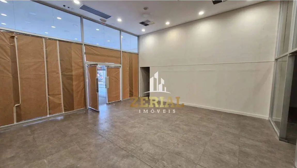 Foto 3 de Sala Comercial para alugar, 508m2 em Centro, Sao Caetano Do Sul - SP