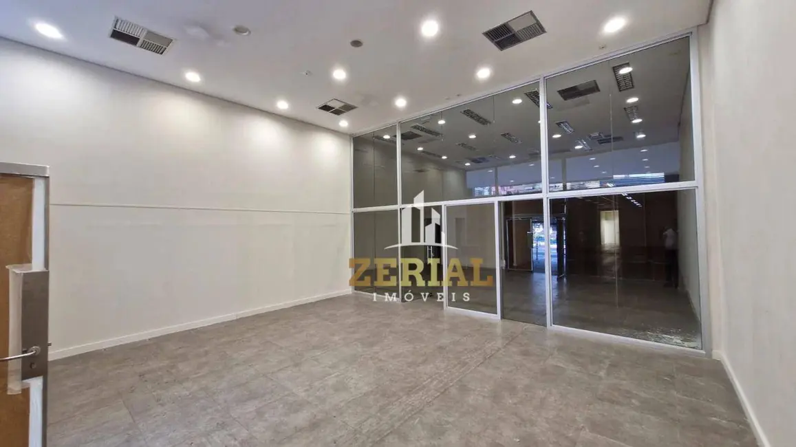 Foto 1 de Sala Comercial para alugar, 508m2 em Centro, Sao Caetano Do Sul - SP