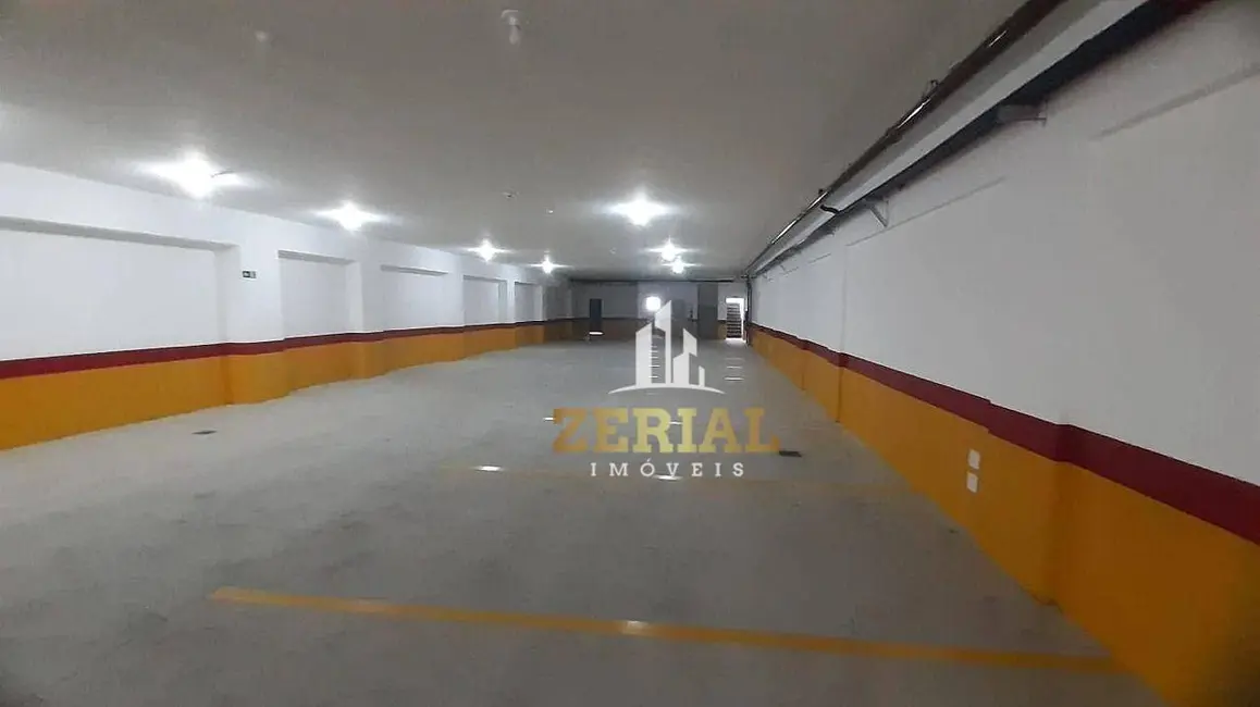 Foto 5 de Sala Comercial para alugar, 1040m2 em Osvaldo Cruz, Sao Caetano Do Sul - SP
