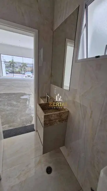 Foto 9 de Sala Comercial para alugar, 430m2 em Barcelona, Sao Caetano Do Sul - SP