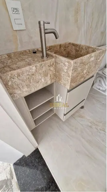 Foto 8 de Sala Comercial para alugar, 430m2 em Barcelona, Sao Caetano Do Sul - SP