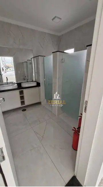 Foto 6 de Sala Comercial para alugar, 430m2 em Barcelona, Sao Caetano Do Sul - SP