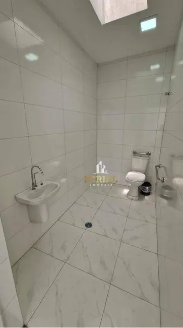 Foto 7 de Sala Comercial para alugar, 430m2 em Barcelona, Sao Caetano Do Sul - SP