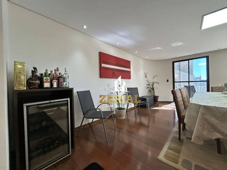 Foto 4 de Apartamento com 3 quartos à venda, 207m2 em Santa Paula, Sao Caetano Do Sul - SP