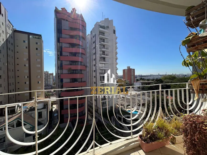 Foto 7 de Apartamento com 3 quartos à venda, 207m2 em Santa Paula, Sao Caetano Do Sul - SP