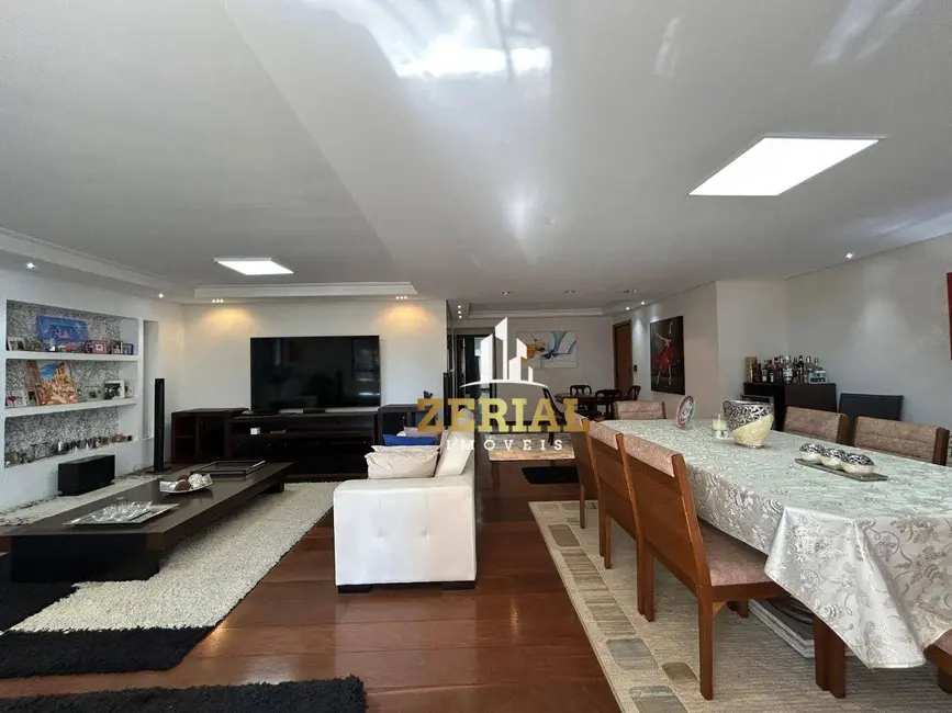 Foto 6 de Apartamento com 3 quartos à venda, 207m2 em Santa Paula, Sao Caetano Do Sul - SP