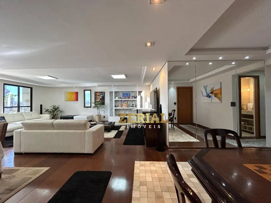Foto 2 de Apartamento com 3 quartos à venda, 207m2 em Santa Paula, Sao Caetano Do Sul - SP