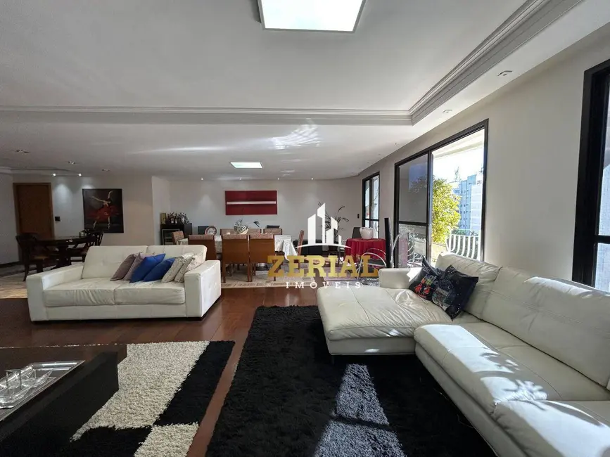 Foto 9 de Apartamento com 3 quartos à venda, 207m2 em Santa Paula, Sao Caetano Do Sul - SP