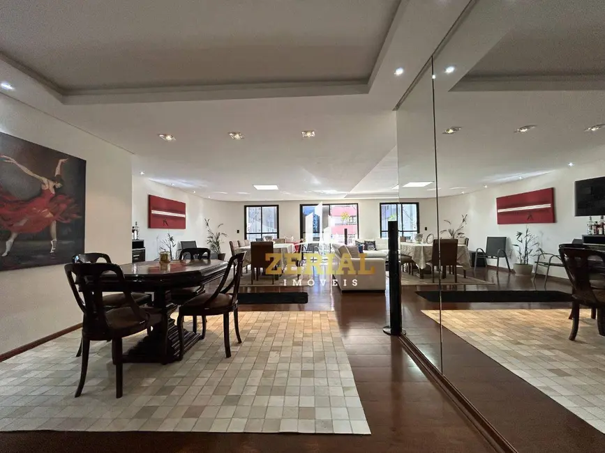 Foto 3 de Apartamento com 3 quartos à venda, 207m2 em Santa Paula, Sao Caetano Do Sul - SP