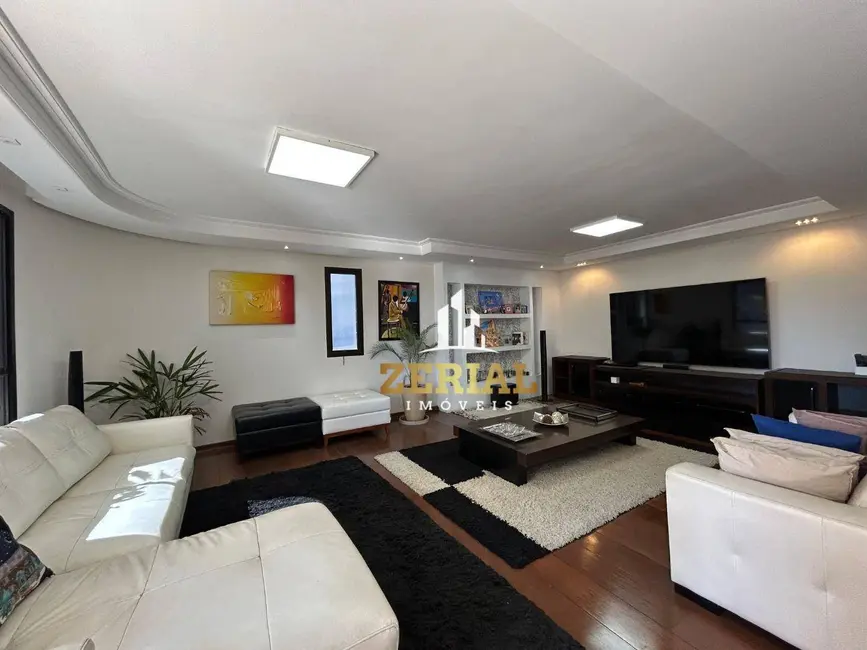 Foto 5 de Apartamento com 3 quartos à venda, 207m2 em Santa Paula, Sao Caetano Do Sul - SP