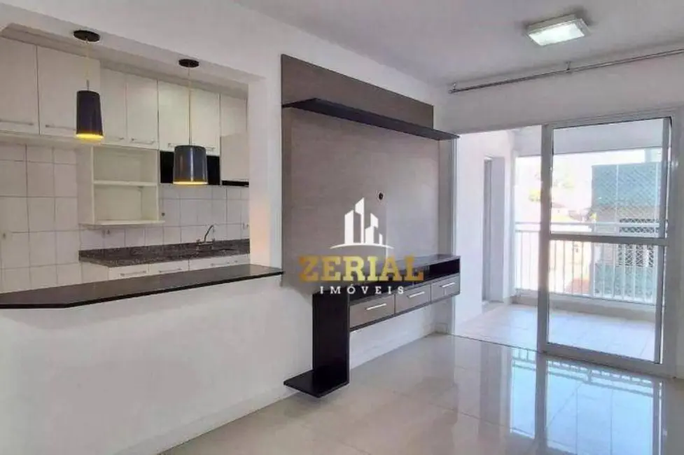 Foto 1 de Apartamento com 2 quartos à venda e para alugar, 78m2 em Cerâmica, Sao Caetano Do Sul - SP