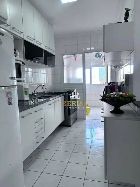 Foto 6 de Apartamento com 2 quartos à venda e para alugar, 78m2 em Cerâmica, Sao Caetano Do Sul - SP