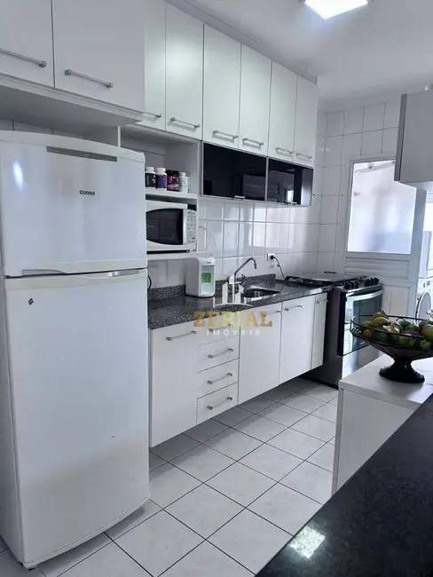 Foto 5 de Apartamento com 2 quartos à venda e para alugar, 78m2 em Cerâmica, Sao Caetano Do Sul - SP