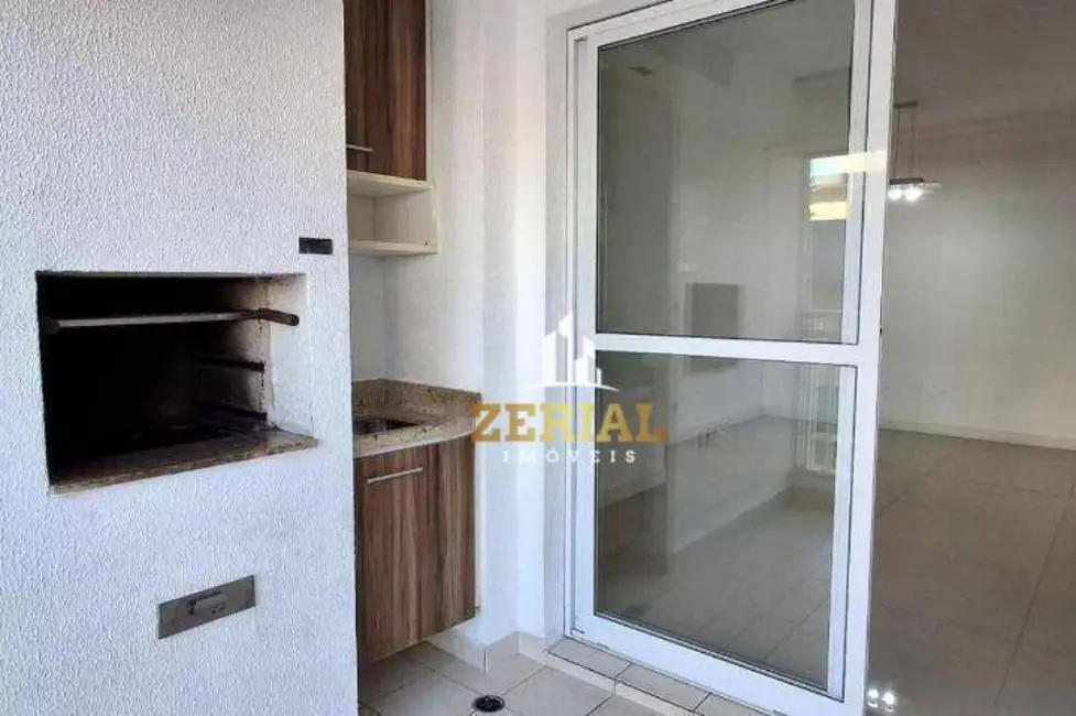 Foto 3 de Apartamento com 2 quartos à venda e para alugar, 78m2 em Cerâmica, Sao Caetano Do Sul - SP