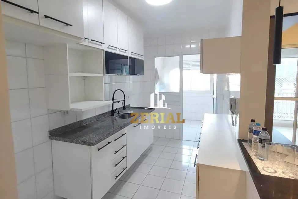 Foto 8 de Apartamento com 2 quartos à venda, 78m2 em Cerâmica, Sao Caetano Do Sul - SP