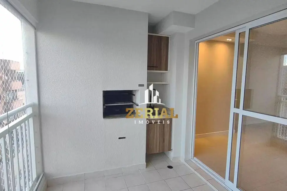 Foto 3 de Apartamento com 2 quartos à venda, 78m2 em Cerâmica, Sao Caetano Do Sul - SP