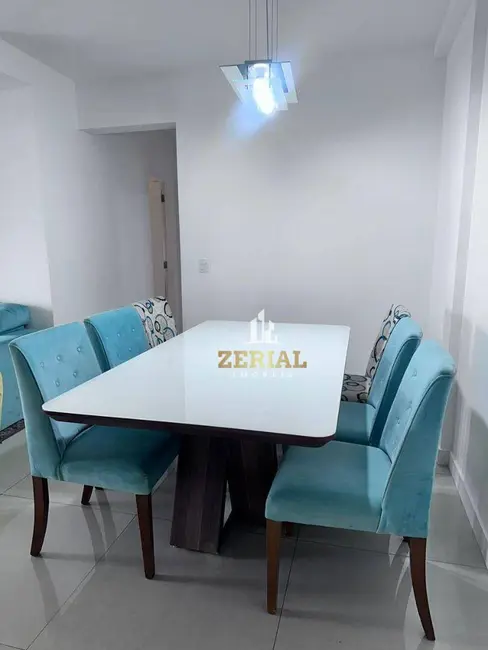 Foto 2 de Apartamento com 2 quartos à venda, 78m2 em Cerâmica, Sao Caetano Do Sul - SP