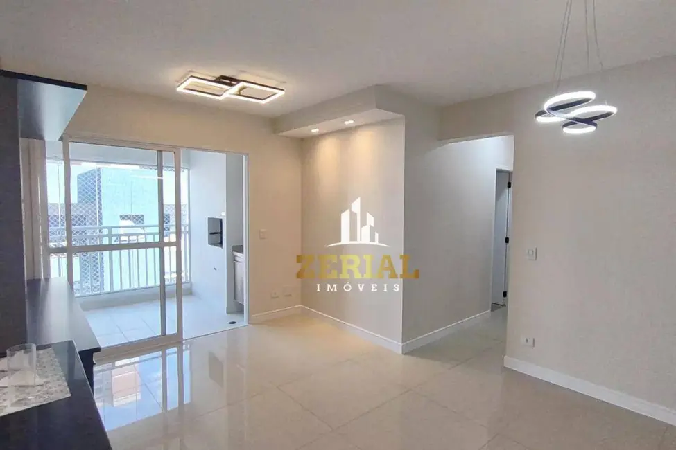 Foto 2 de Apartamento com 2 quartos à venda, 78m2 em Cerâmica, Sao Caetano Do Sul - SP