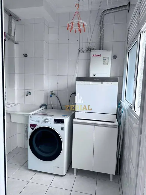 Foto 8 de Apartamento com 2 quartos à venda e para alugar, 78m2 em Cerâmica, Sao Caetano Do Sul - SP