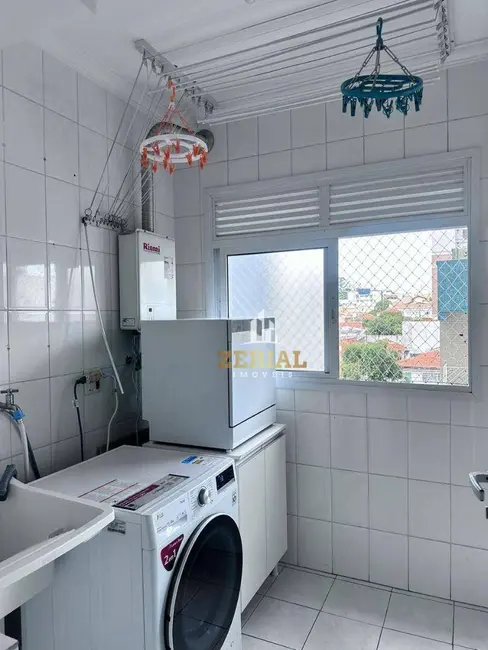 Foto 9 de Apartamento com 2 quartos à venda e para alugar, 78m2 em Cerâmica, Sao Caetano Do Sul - SP