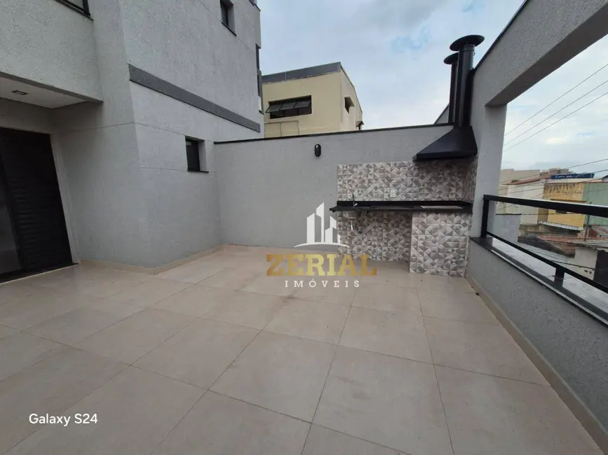Foto 1 de Apartamento com 2 quartos à venda, 93m2 em Santa Maria, Santo Andre - SP
