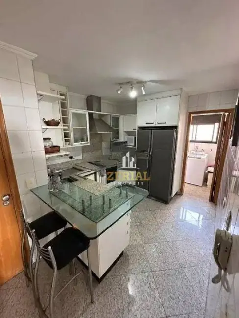 Foto 7 de Apartamento com 3 quartos à venda, 103m2 em Barcelona, Sao Caetano Do Sul - SP
