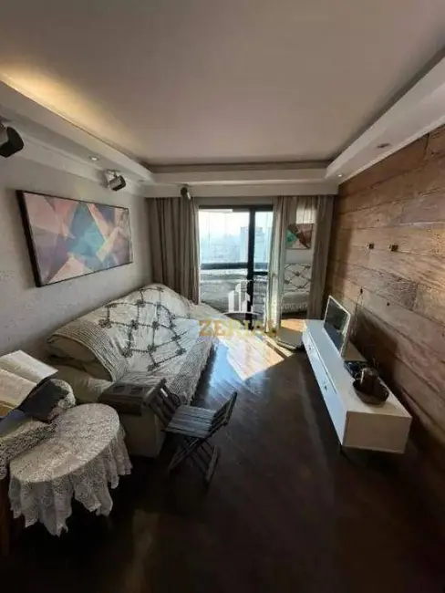 Foto 1 de Apartamento com 3 quartos à venda, 103m2 em Barcelona, Sao Caetano Do Sul - SP