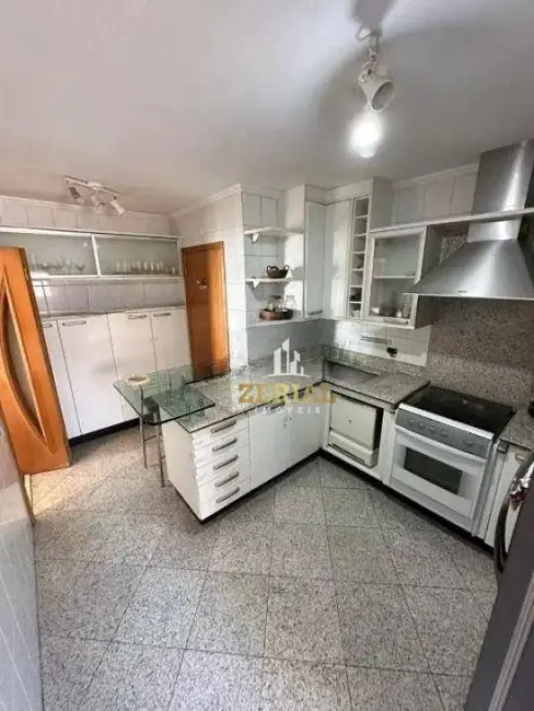 Foto 6 de Apartamento com 3 quartos à venda, 103m2 em Barcelona, Sao Caetano Do Sul - SP