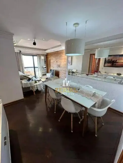 Foto 5 de Apartamento com 3 quartos à venda, 103m2 em Barcelona, Sao Caetano Do Sul - SP