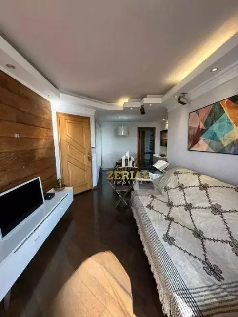 Foto 2 de Apartamento com 3 quartos à venda, 103m2 em Barcelona, Sao Caetano Do Sul - SP