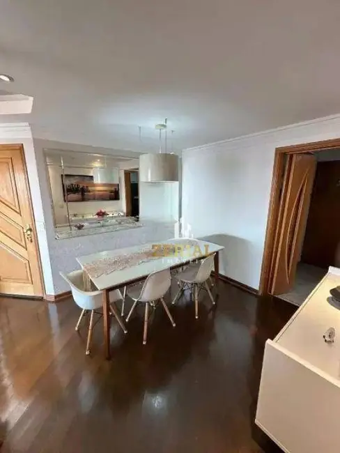 Foto 3 de Apartamento com 3 quartos à venda, 103m2 em Barcelona, Sao Caetano Do Sul - SP