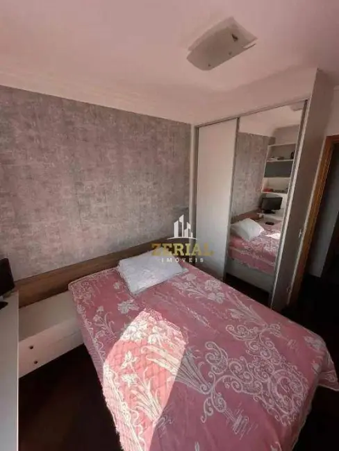 Foto 9 de Apartamento com 3 quartos à venda, 103m2 em Barcelona, Sao Caetano Do Sul - SP