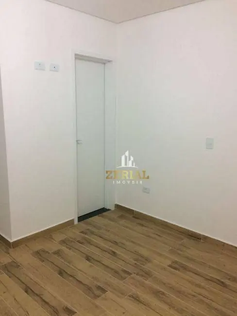 Foto 5 de Cobertura com 3 quartos à venda, 86m2 em Campestre, Santo Andre - SP