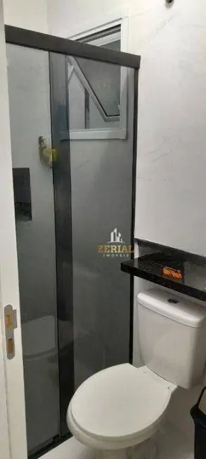 Foto 8 de Cobertura com 3 quartos à venda, 86m2 em Campestre, Santo Andre - SP